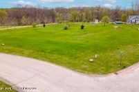 Homesite for sale in Ionia County, Michigan