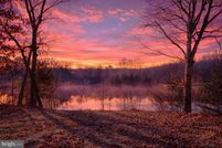 Land for sale in Louisa County, Virginia