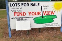 Land for sale in Pulaski County, Georgia