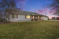 House for sale in Whitley County, Indiana