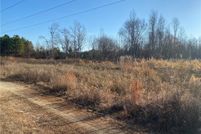 Land for sale in Robeson County, North Carolina