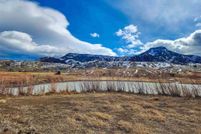 Land for sale in Park County, Wyoming