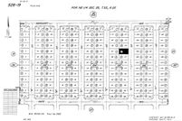 Homesite for sale in Riverside County, California