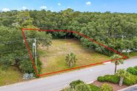 Land for sale in Horry County, South Carolina