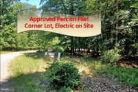 Land for sale in Morgan County, West Virginia