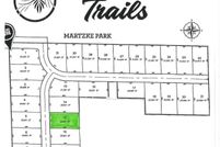 Land for sale in Shawano County, Wisconsin