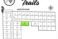 Land for sale in Shawano County, Wisconsin