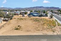 Land for sale in San Bernardino County, California