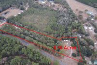 Land for sale in Baker County, Florida