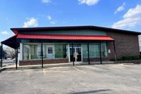 Land for sale in Laurens County, Georgia