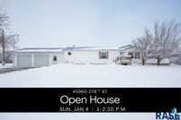 Land for sale in Turner County, South Dakota