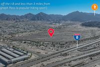 Land for sale in Yuma County, Arizona