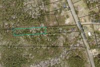 Land for sale in Georgetown County, South Carolina