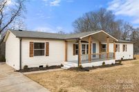 Land for sale in Cleveland County, North Carolina