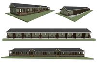 Land for sale in Hyde County, North Carolina