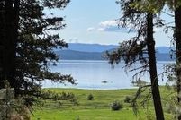 Homesite for sale in Valley County, Idaho
