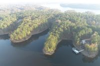 Homesite for sale in Randolph County, Alabama