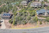 Undeveloped Land for sale in Gila County, Arizona