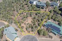 Land for sale in Gila County, Arizona