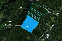 Land for sale in Albemarle County, Virginia