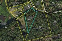 Land for sale in Jefferson County, Florida