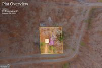 Land for sale in Franklin County, Georgia