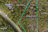 Undeveloped Land for sale in Moore County, North Carolina