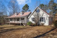 Land for sale in Walker County, Alabama