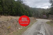 Homesite for sale in Carroll County, Arkansas