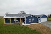 House for sale in Boyle County, Kentucky