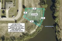 Land for sale in Lee County, Florida