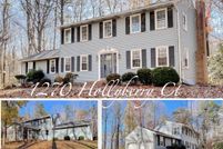 Land for sale in Calvert County, Maryland