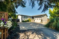 Land for sale in Yamhill County, Oregon