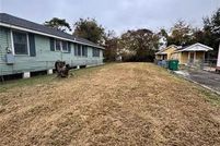 Homesite for sale in Jefferson Parish, Louisiana