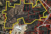 Land for sale in Chatham County, North Carolina
