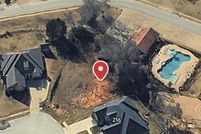 Homesite for sale in Smith County, Texas