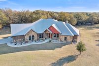 Land for sale in Wise County, Texas