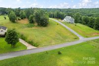 Land for sale in Burke County, North Carolina