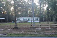 Land for sale in Columbia County, Florida