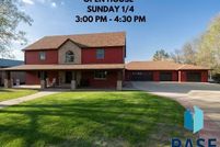 Land for sale in Minnehaha County, South Dakota