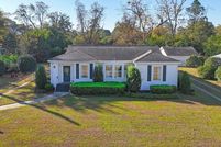 Land for sale in Mitchell County, Georgia