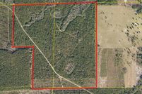Land for sale in Columbia County, Florida