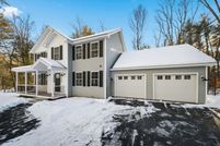 Land for sale in Merrimack County, New Hampshire