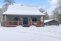 Waterfront Property for sale in Wexford County, Michigan