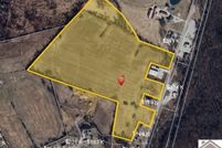 Land for sale in Christian County, Kentucky