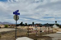 Land for sale in Clark County, Nevada