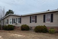 Land for sale in Kershaw County, South Carolina