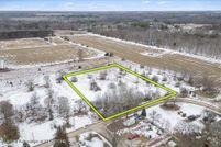 Land for sale in Gratiot County, Michigan