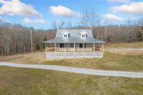 Land for sale in Searcy County, Arkansas