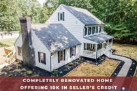 Land for sale in Powhatan County, Virginia